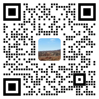 企业微信二维码